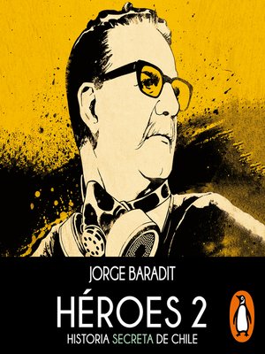 cover image of Héroes 2